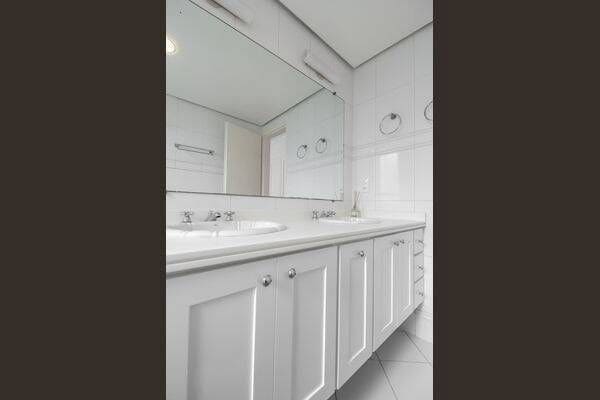 Apartamento reformado de 140 m² no Portal do Morumbi — foto 6 de 6
