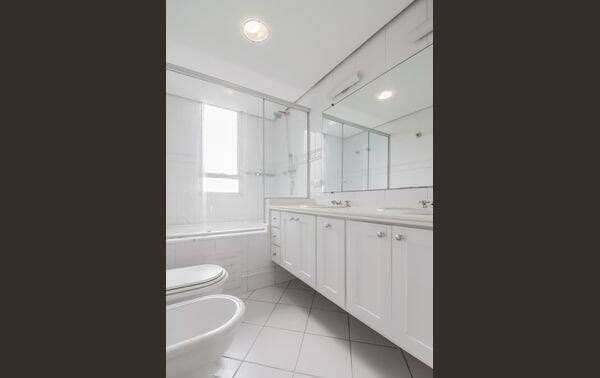 Apartamento reformado de 140 m² no Portal do Morumbi · foto 7 de 30