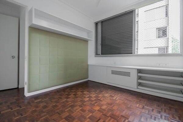 Apartamento reformado de 140 m² no Portal do Morumbi · foto 9 de 30