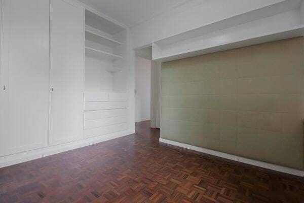 Apartamento reformado de 140 m² no Portal do Morumbi · foto 10 de 30