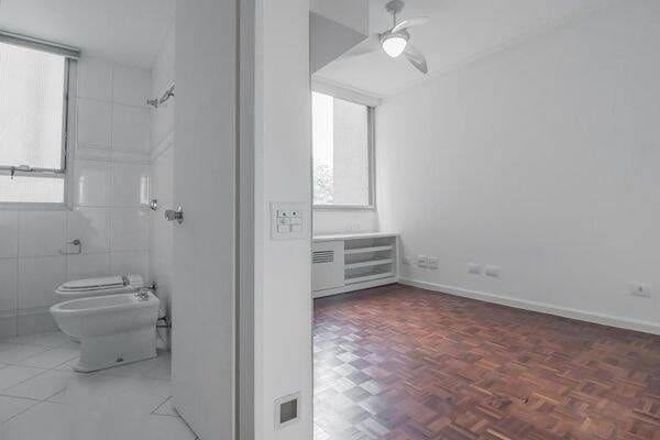 Apartamento reformado de 140 m² no Portal do Morumbi · foto 11 de 30