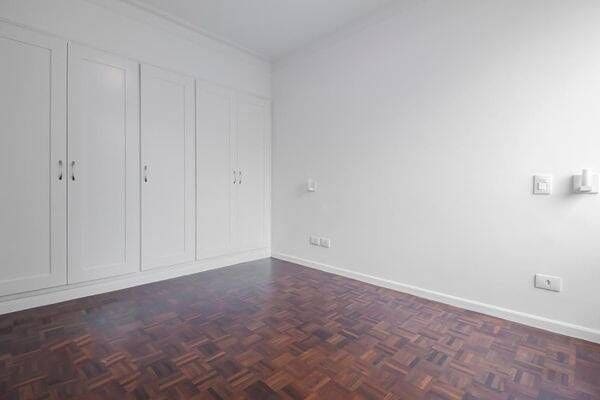 Apartamento reformado de 140 m² no Portal do Morumbi · foto 12 de 30
