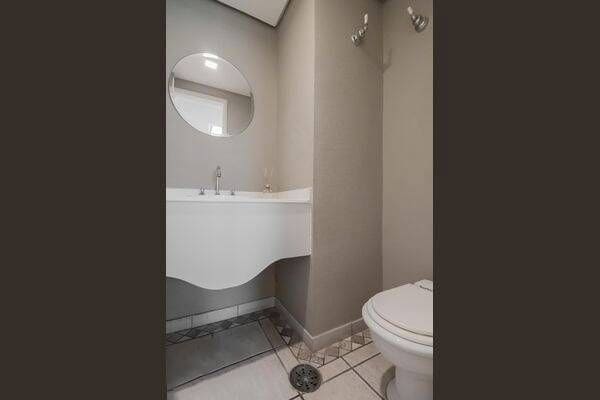 Apartamento reformado de 140 m² no Portal do Morumbi · foto 13 de 30