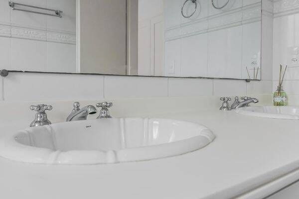Apartamento reformado de 140 m² no Portal do Morumbi · foto 15 de 30