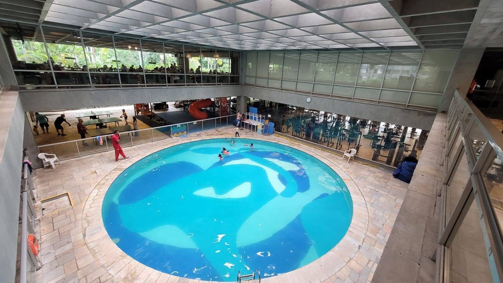 Apartamento reformado de 140 m² no Portal do Morumbi · foto 17 de 30