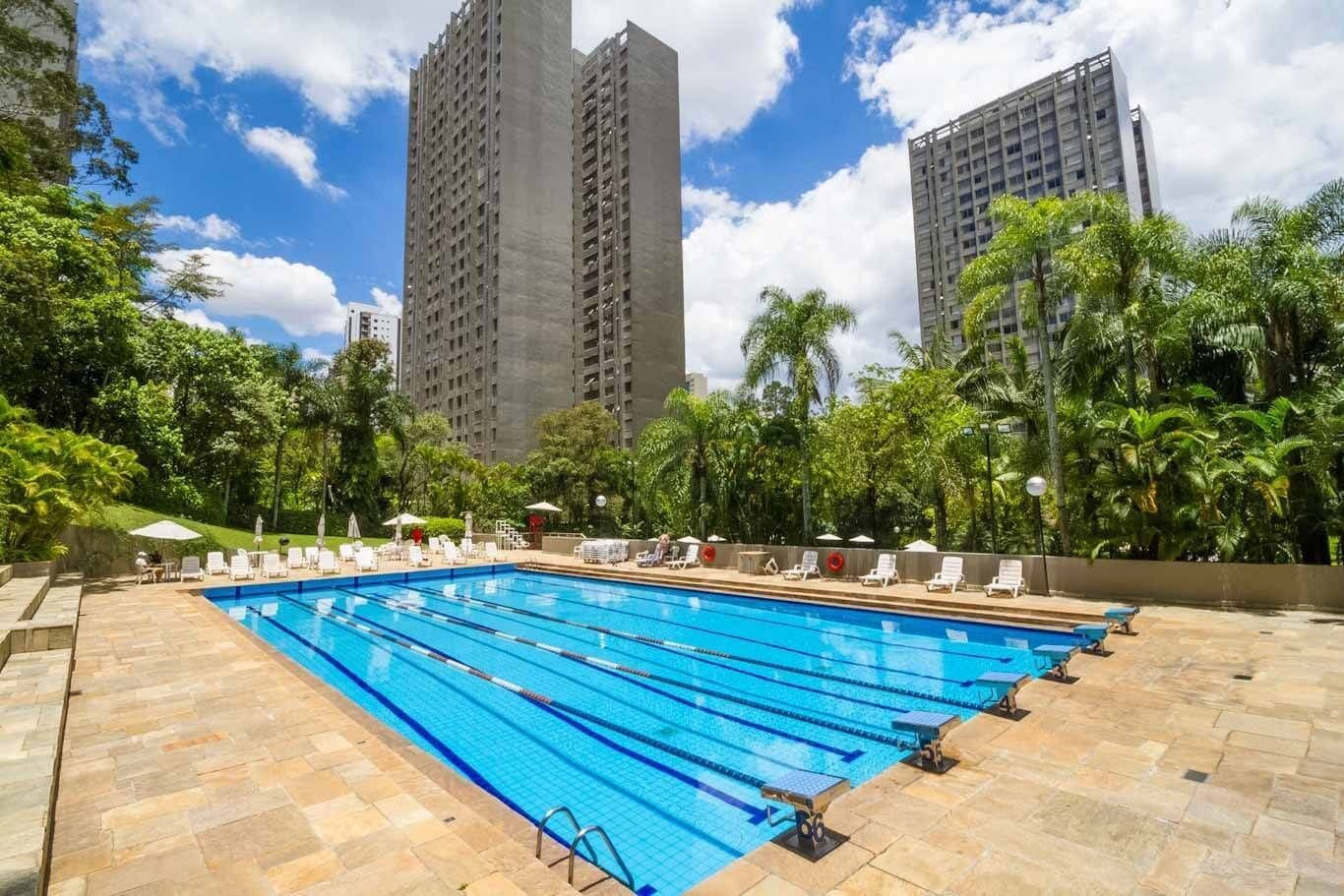 Apartamento reformado de 140 m² no Portal do Morumbi · foto 19 de 30
