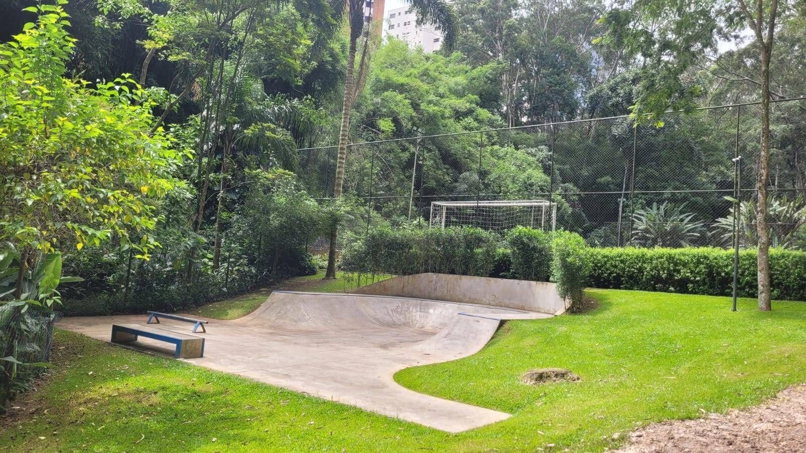 Apartamento reformado de 140 m² no Portal do Morumbi · foto 23 de 30