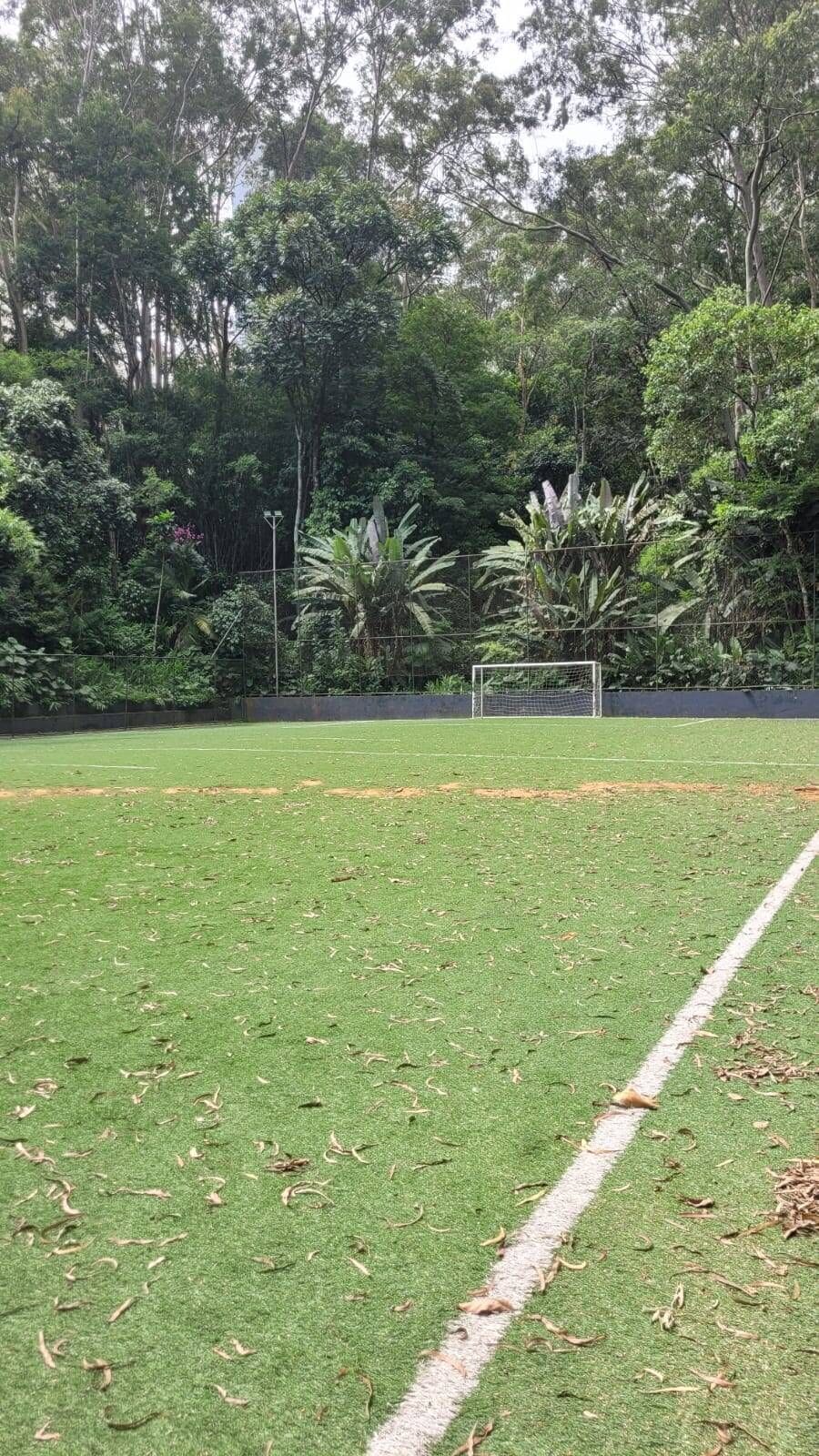 Apartamento reformado de 140 m² no Portal do Morumbi · foto 25 de 30
