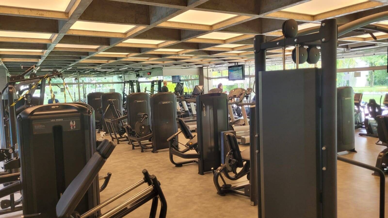 Apartamento reformado de 140 m² no Portal do Morumbi · foto 28 de 30
