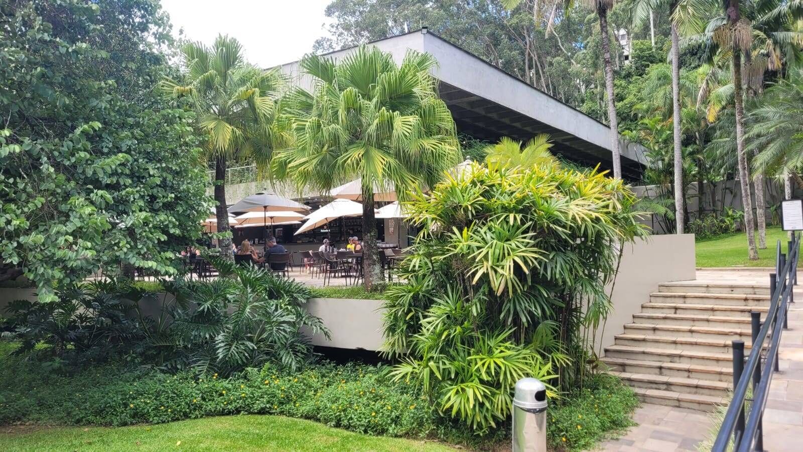 Apartamento reformado de 140 m² no Portal do Morumbi · foto 29 de 30
