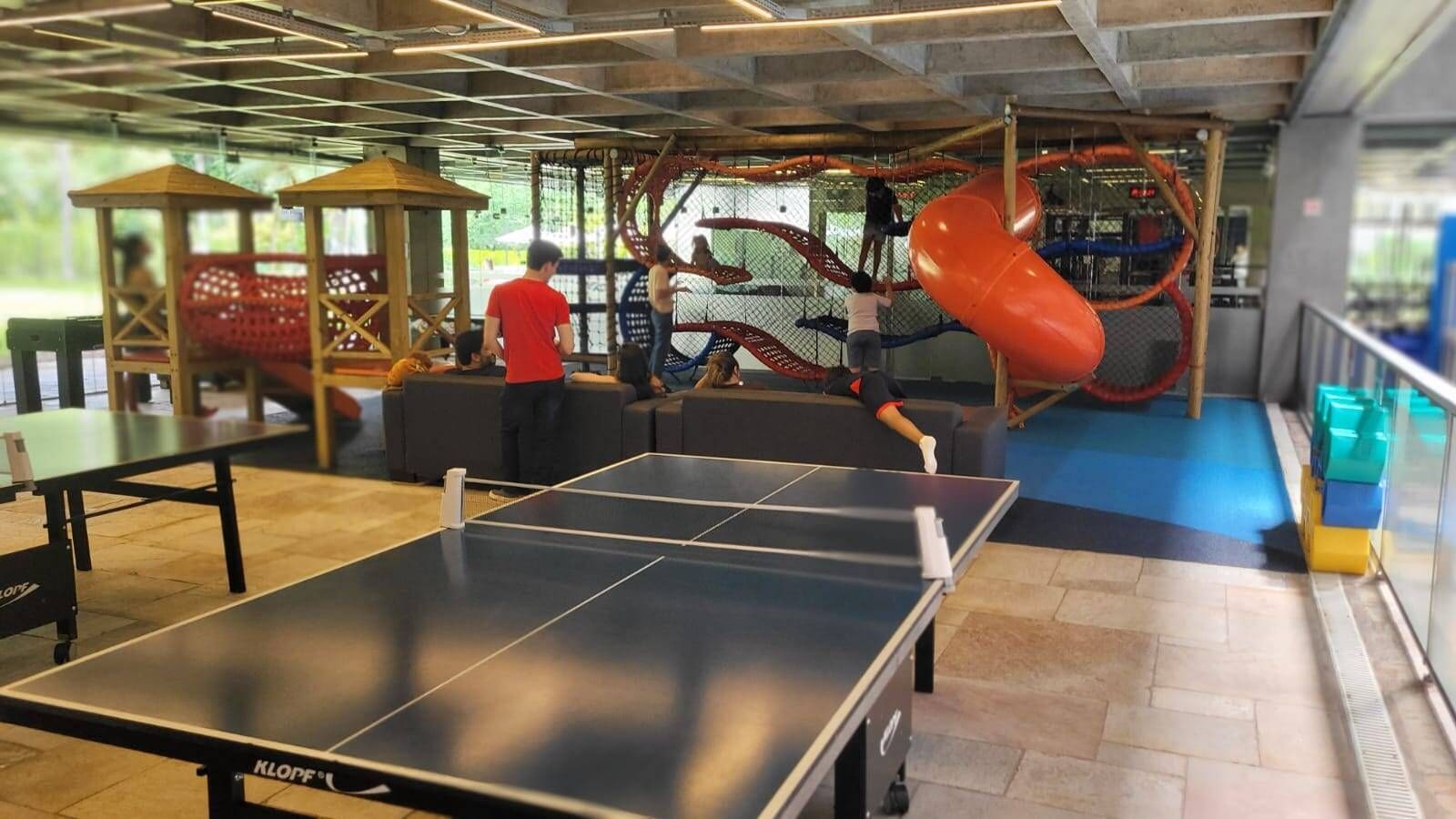 Apartamento reformado de 140 m² no Portal do Morumbi · foto 30 de 30