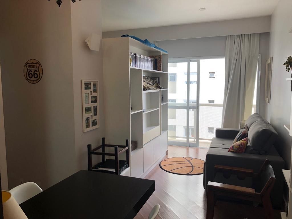 Apartamento com 1 quarto na Barra Funda · foto 6 de 6