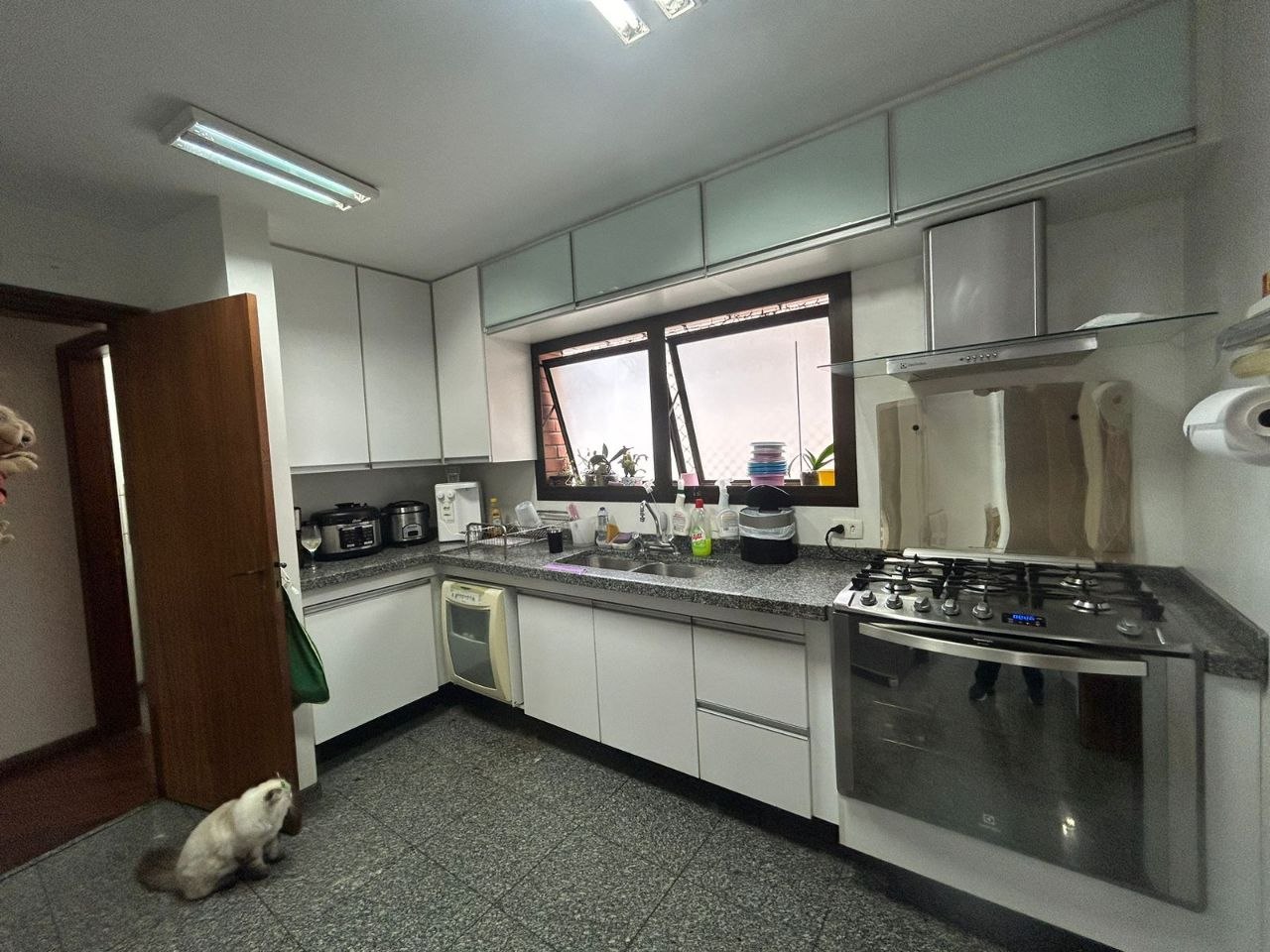 Apartamento com 1 quarto na Barra Funda · foto 17 de 44