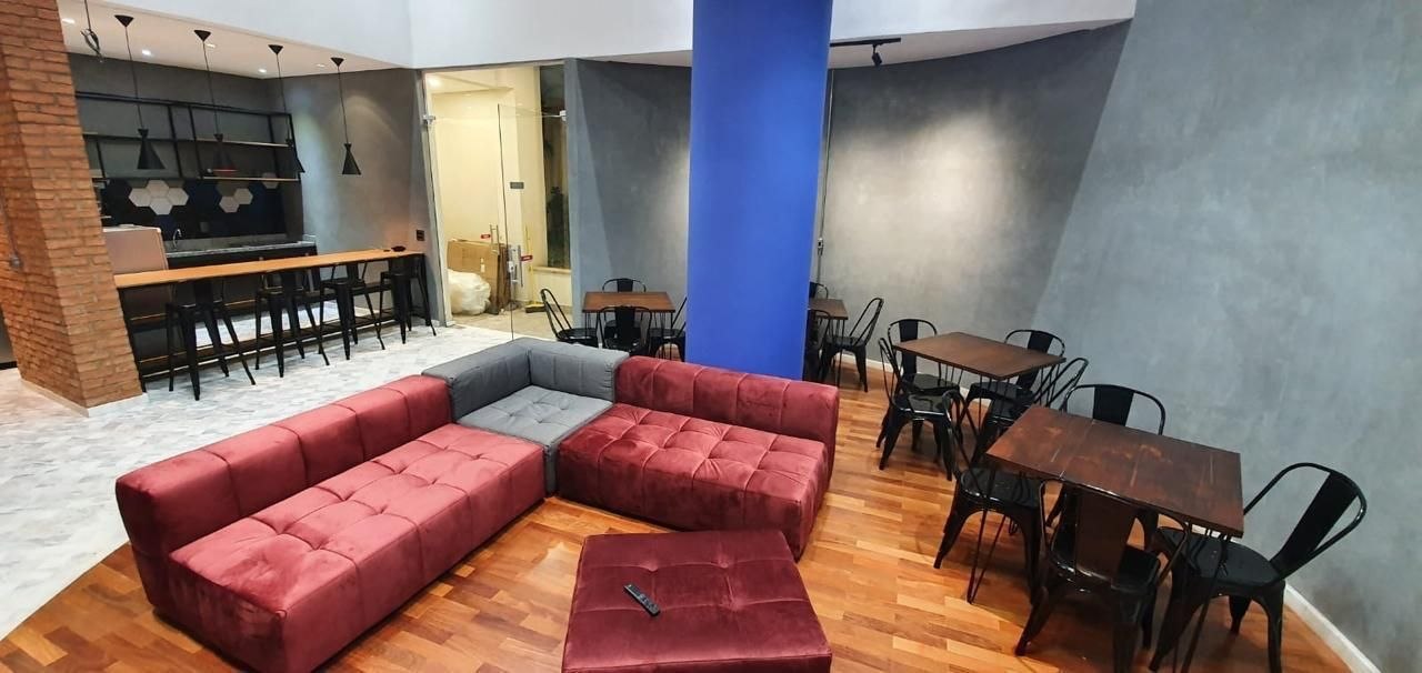 Apartamento com 1 quarto na Barra Funda · foto 32 de 44