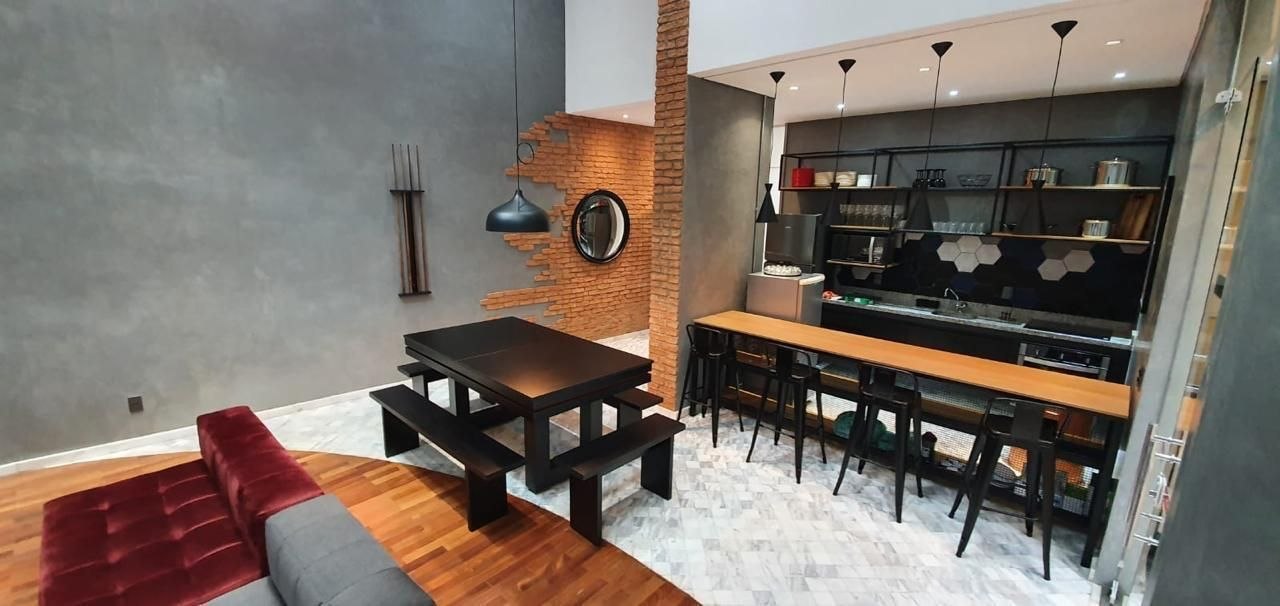 Apartamento com 1 quarto na Barra Funda · foto 35 de 44
