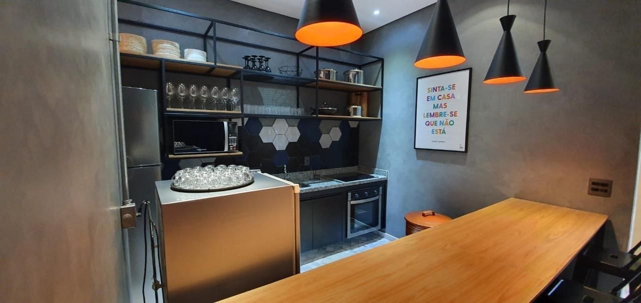 Apartamento com 1 quarto na Barra Funda · foto 36 de 44