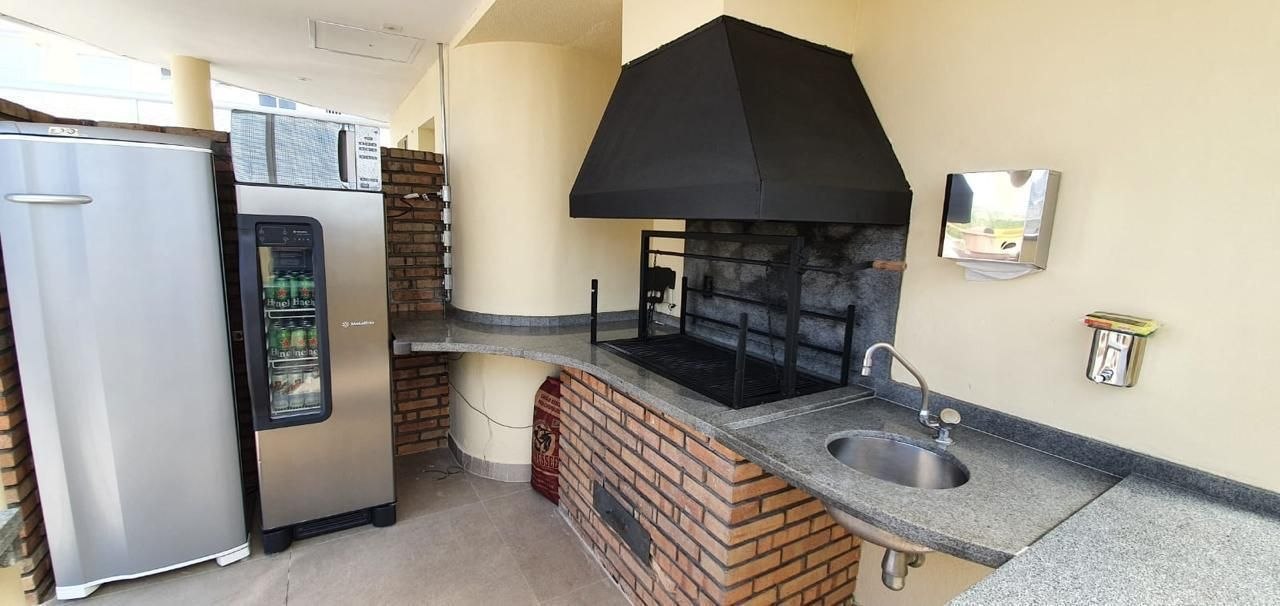 Apartamento com 1 quarto na Barra Funda · foto 37 de 44