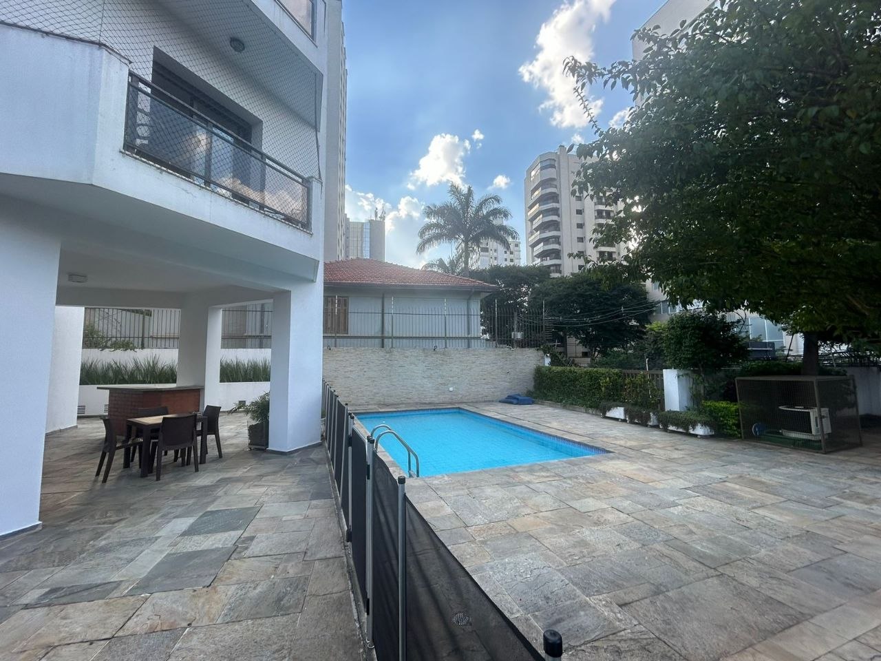 Apartamento com 1 quarto na Barra Funda · foto 42 de 44