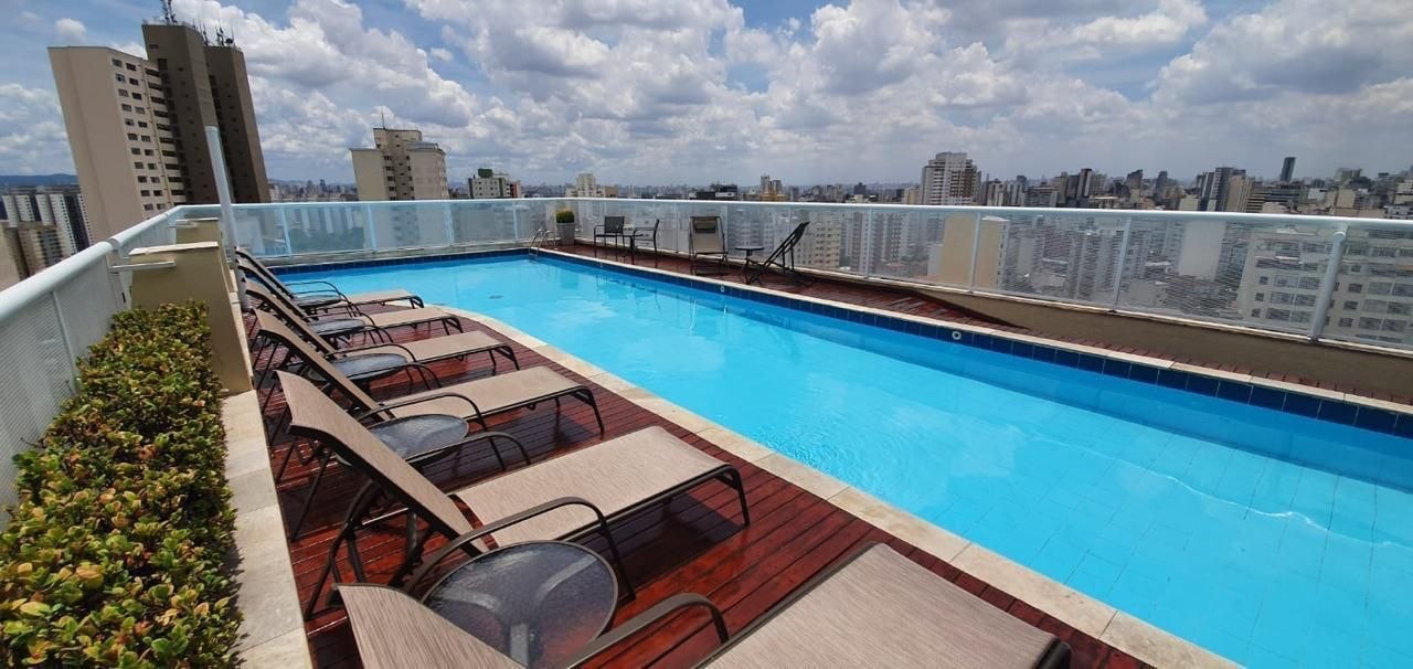 Apartamento com 1 quarto na Barra Funda · foto 44 de 44