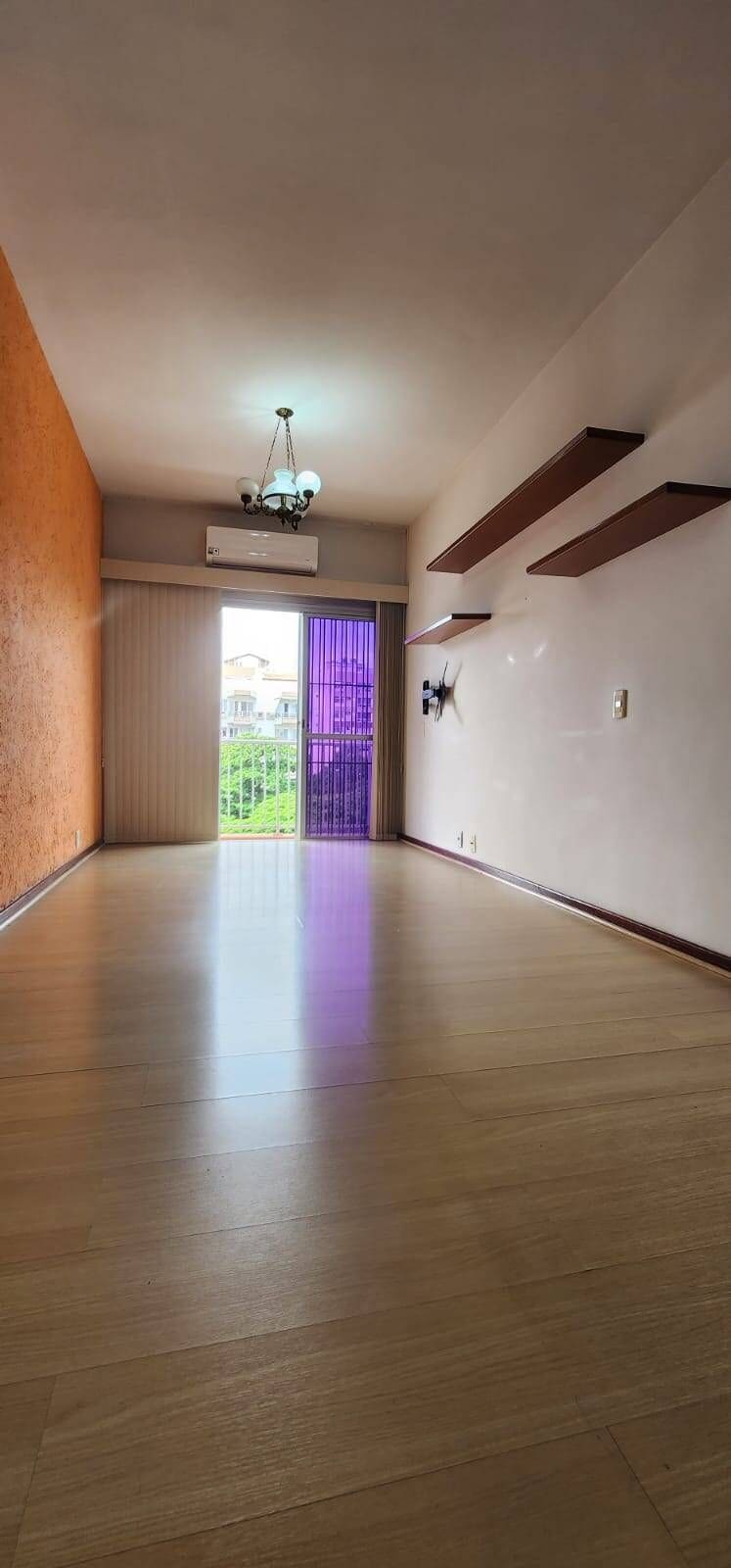 Apartamento de 82 m² com três quartos no Grajaú — foto 4 de 6