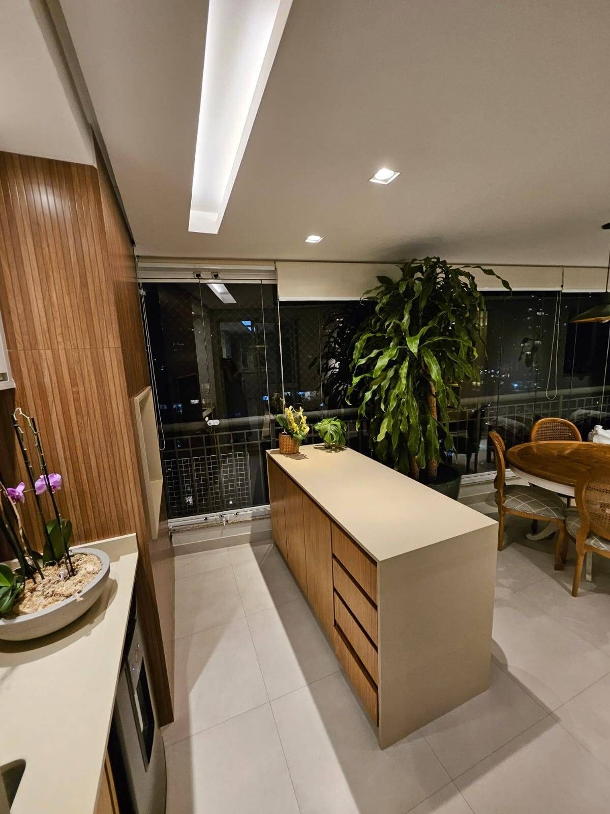 Apartamento de 170 m² na Rua Clodion, Vila Andrade · foto 6 de 6
