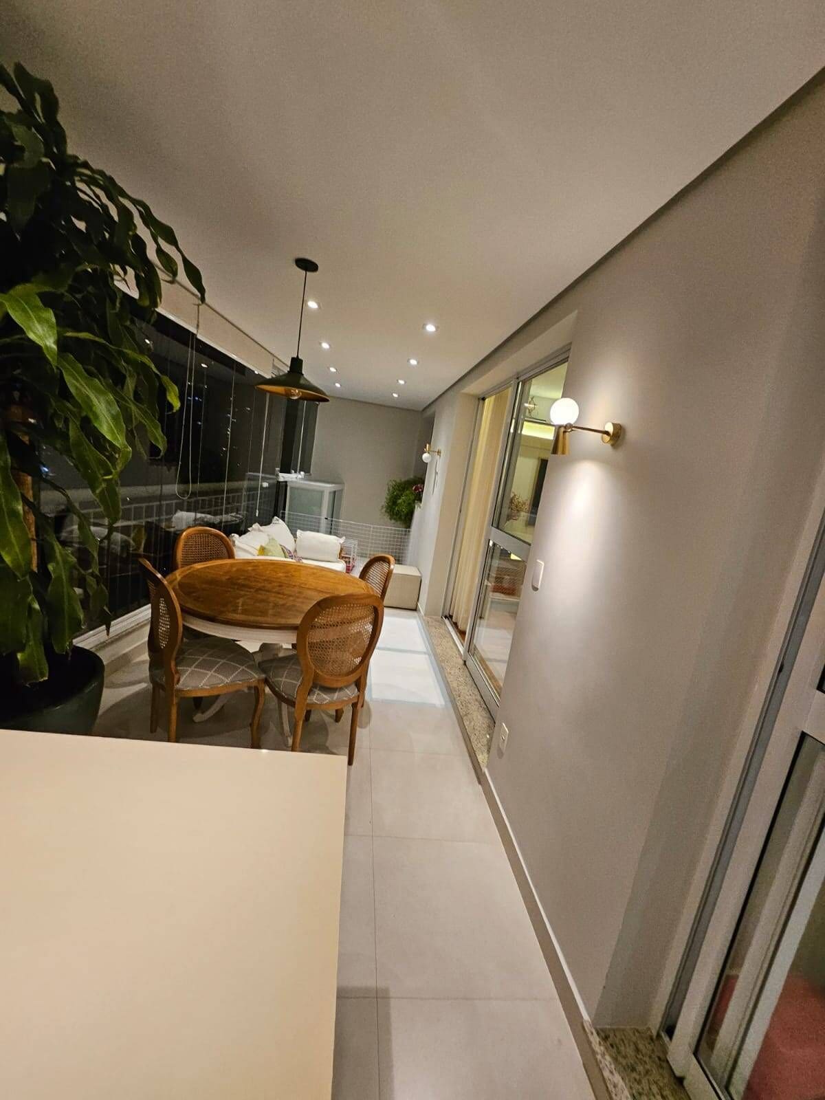 Apartamento de 170 m² na Rua Clodion, Vila Andrade · foto 7 de 14