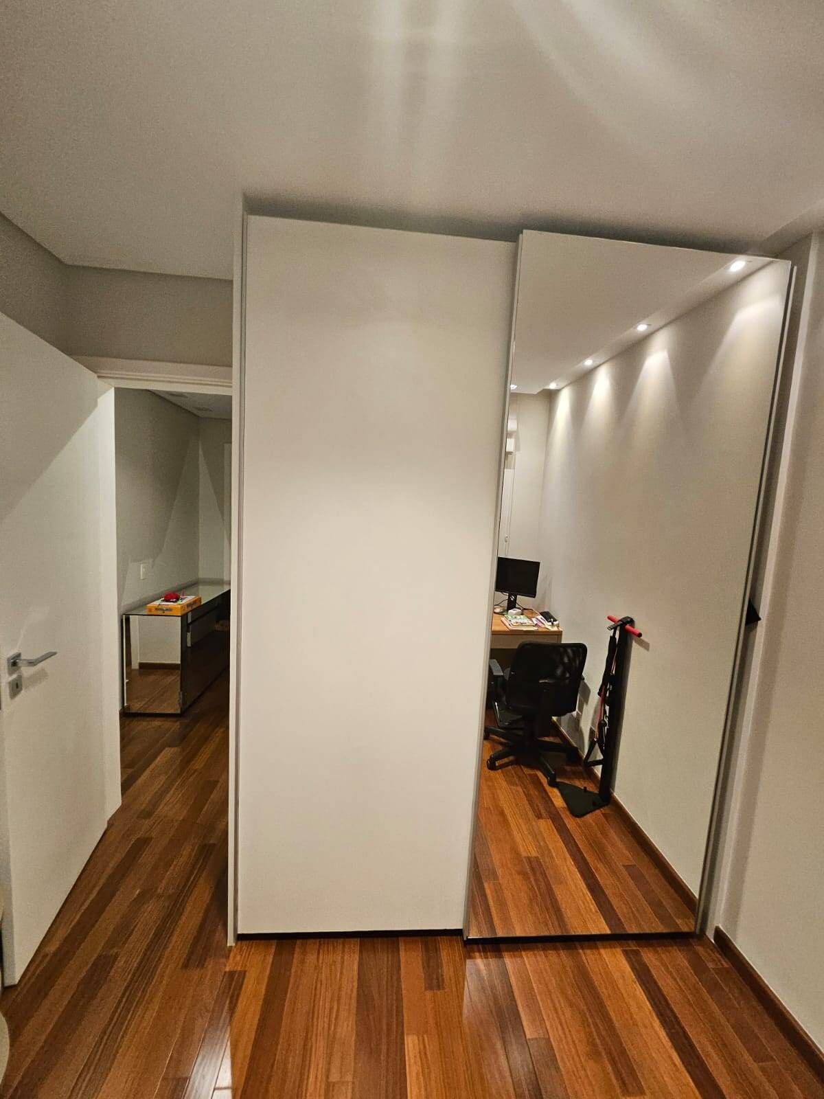 Apartamento de 170 m² na Rua Clodion, Vila Andrade · foto 9 de 14