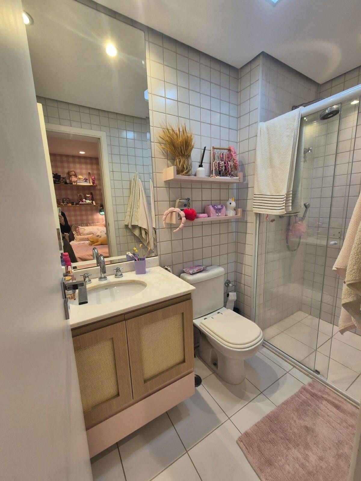 Apartamento de 170 m² na Rua Clodion, Vila Andrade · foto 12 de 14
