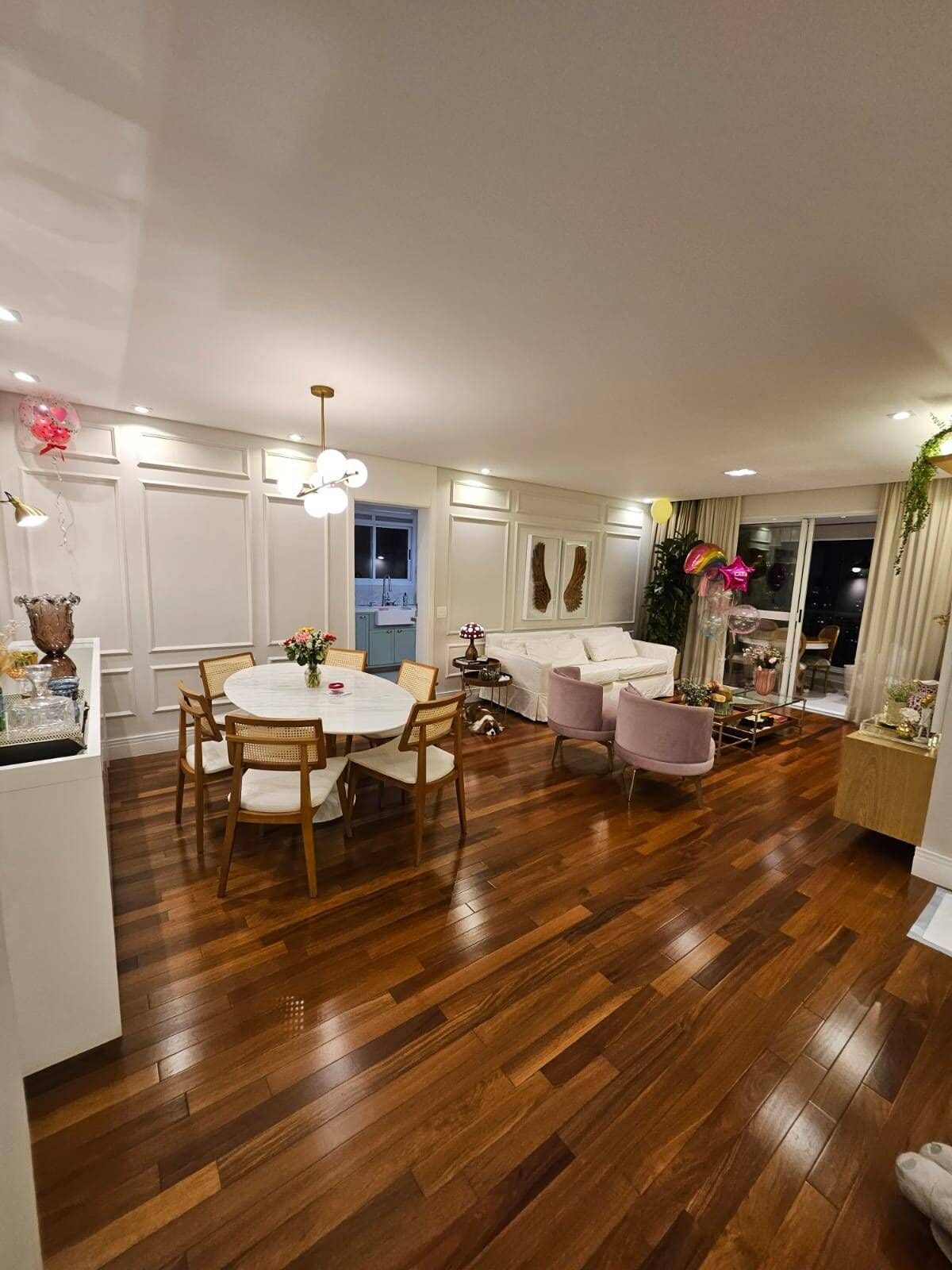 Apartamento de 170 m² na Rua Clodion, Vila Andrade · foto 14 de 14