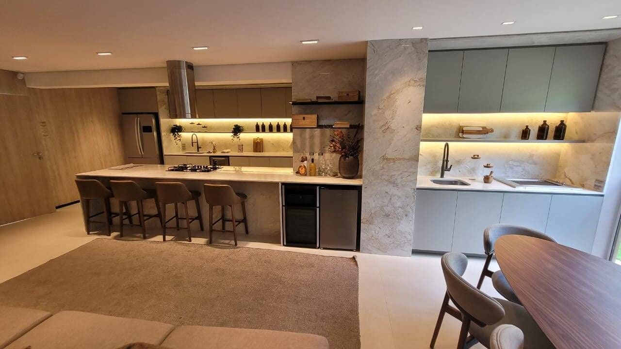 Haus Mitre Edition Moema: Torres Picasso e Goya · foto 10 de 25