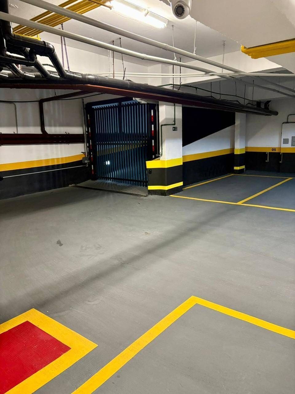 Apartamento de dois dormitórios com varanda em Pinheiros — foto 5 de 6