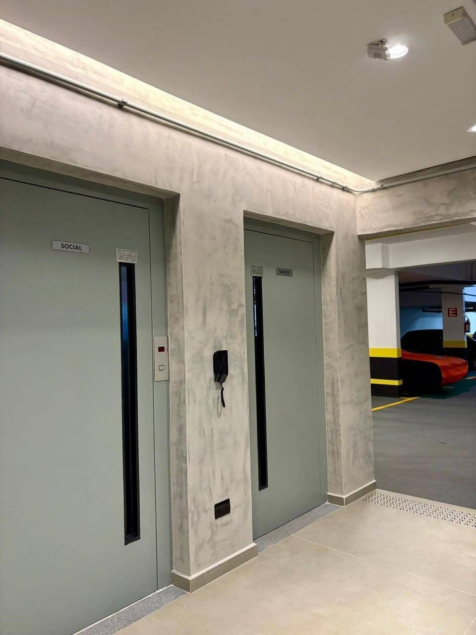 Apartamento de dois dormitórios com varanda em Pinheiros · foto 8 de 14
