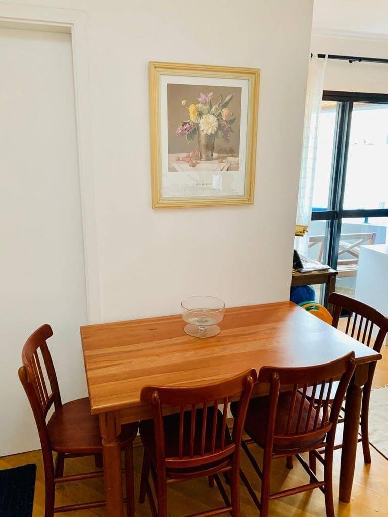 Apartamento de dois dormitórios com varanda em Pinheiros · foto 11 de 14