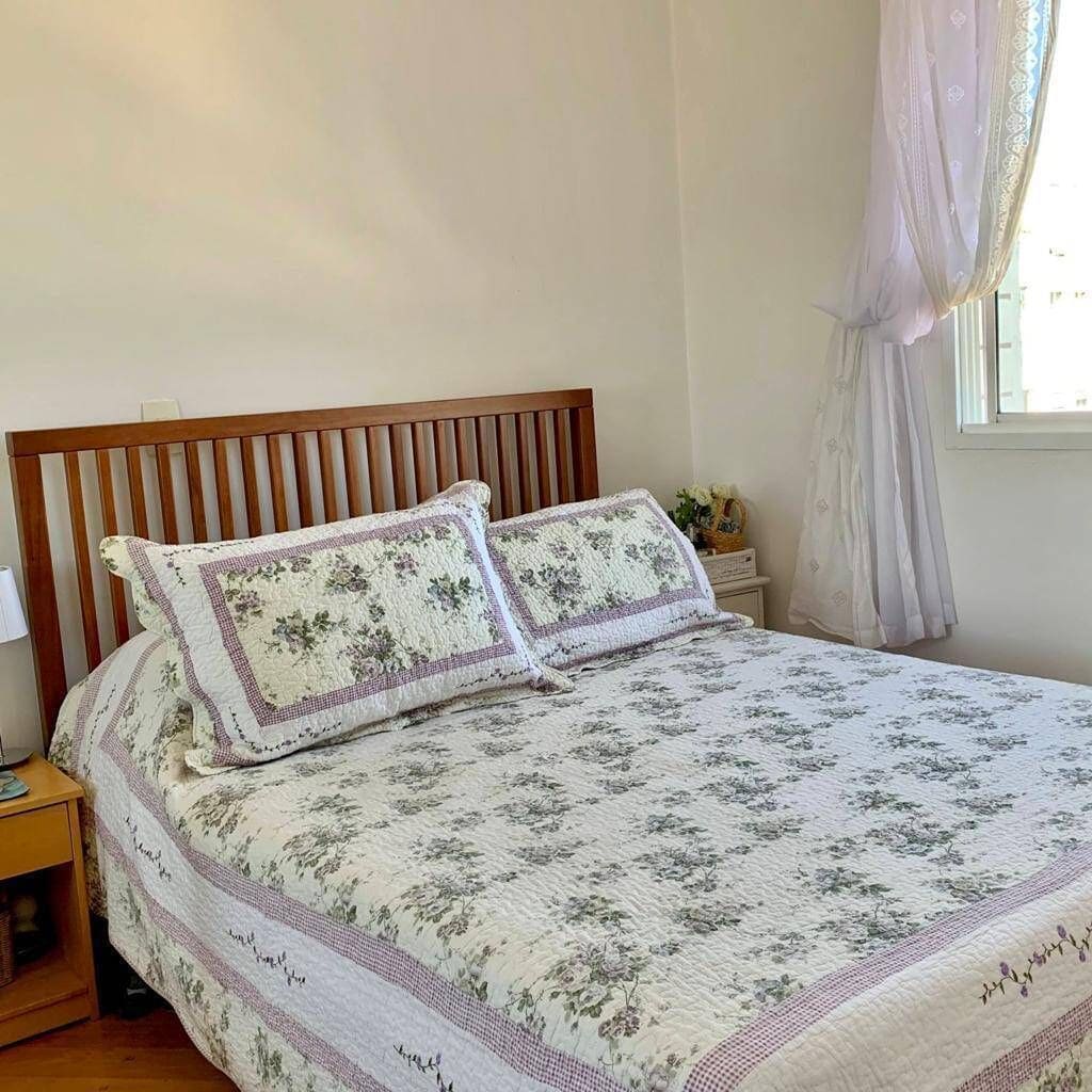 Apartamento de dois dormitórios com varanda em Pinheiros · foto 12 de 14