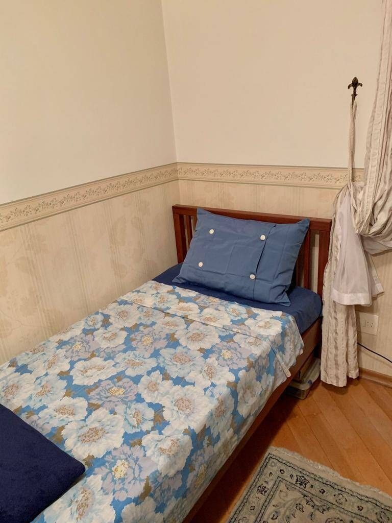 Apartamento de dois dormitórios com varanda em Pinheiros · foto 13 de 14