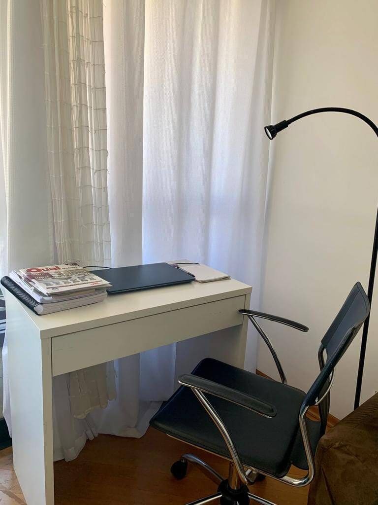 Apartamento de dois dormitórios com varanda em Pinheiros · foto 14 de 14