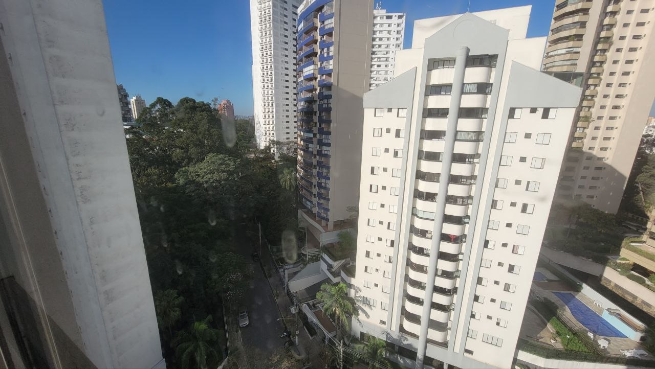 Apartamento com 2 quartos na Vila Suzana · foto 31 de 31
