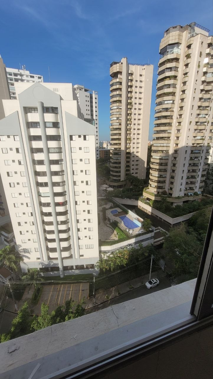 Apartamento com 2 quartos na Vila Suzana · foto 30 de 31