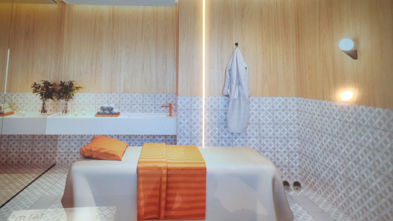 Apartamento com 1 quarto em Moema · foto 6 de 6