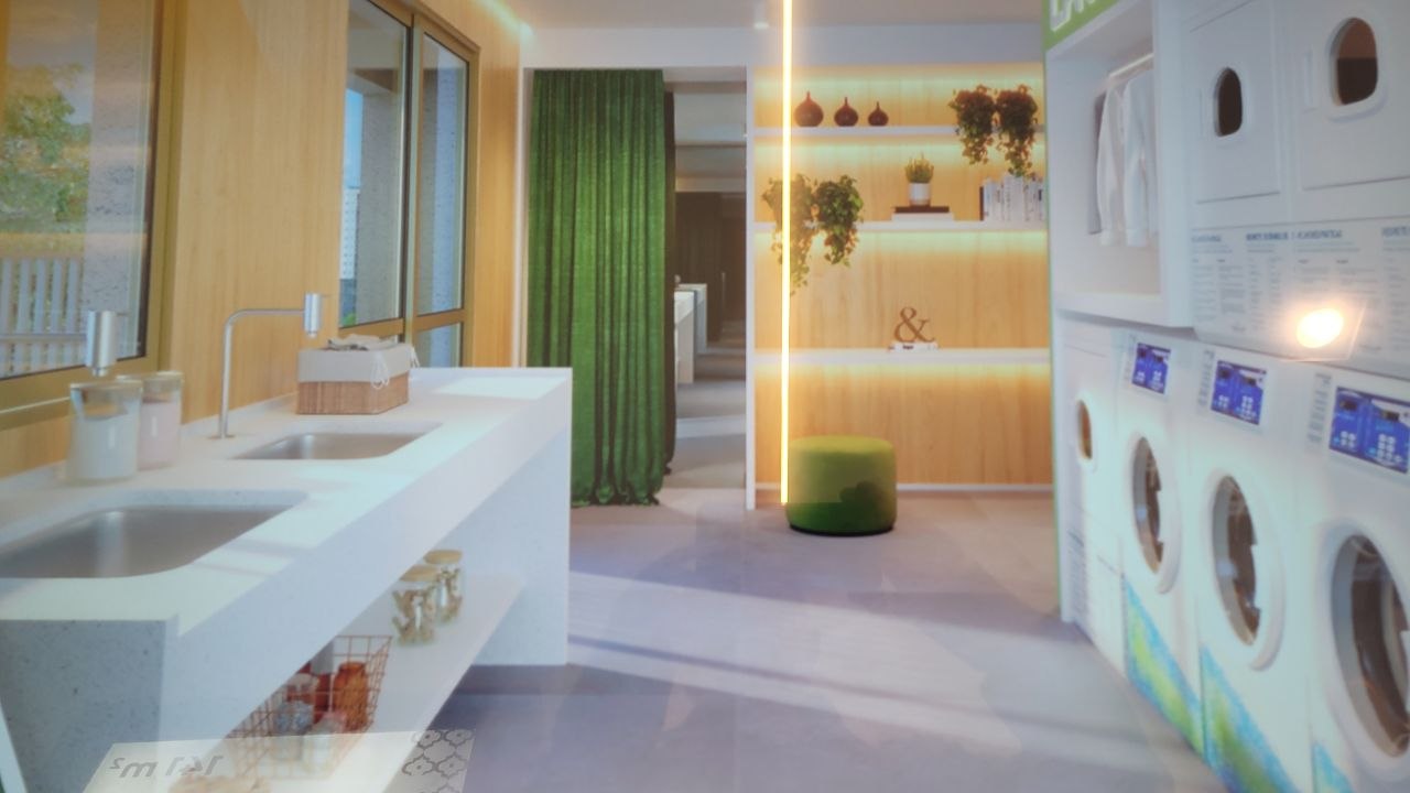 Apartamento com 1 quarto em Moema · foto 3 de 6