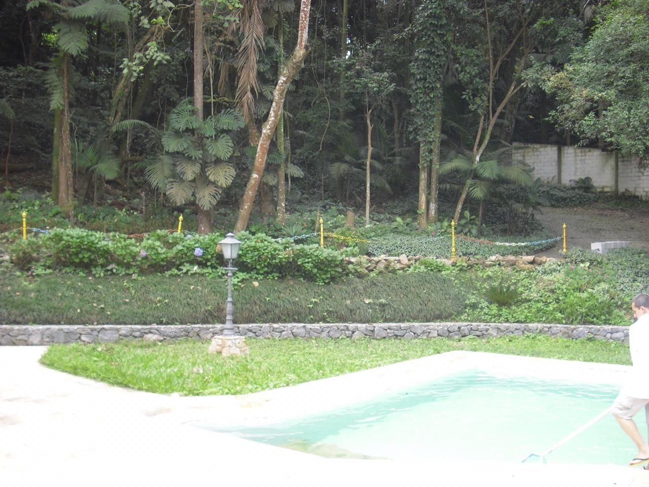 Mansão com 8 dormitórios à beira da Represa de Guarapiranga · foto 21 de 25