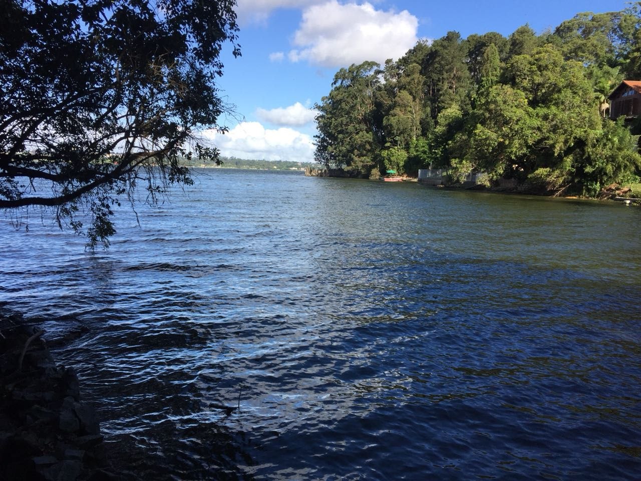 Mansão com 8 dormitórios à beira da Represa de Guarapiranga · foto 24 de 25