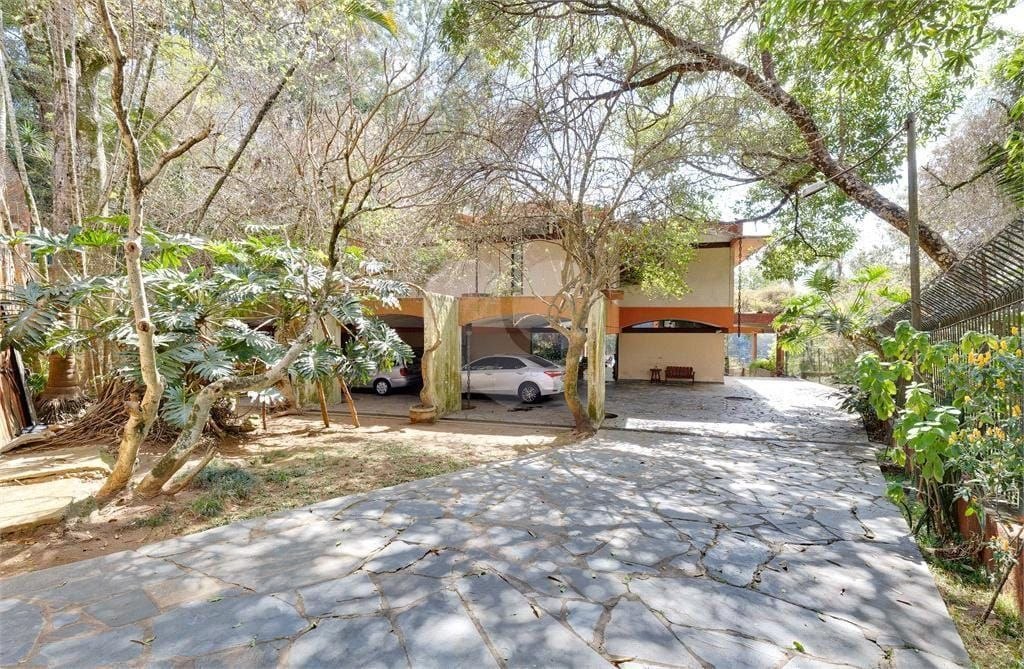 Casa com 4 suítes na Fazenda Morumbi · foto 3 de 6