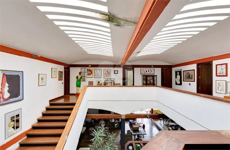 Casa com 4 suítes na Fazenda Morumbi · foto 4 de 6