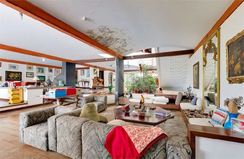 Casa com 4 suítes na Fazenda Morumbi · foto 6 de 6