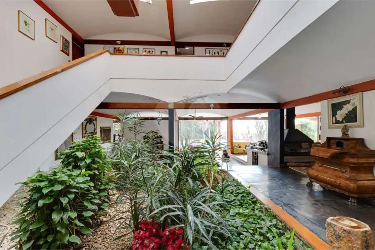 Casa com 4 suítes na Fazenda Morumbi · foto 7 de 43