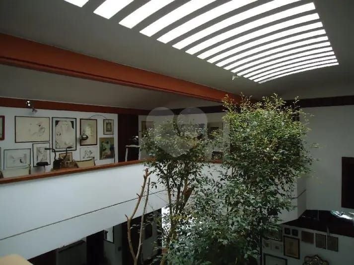Casa com 4 suítes na Fazenda Morumbi · foto 8 de 43