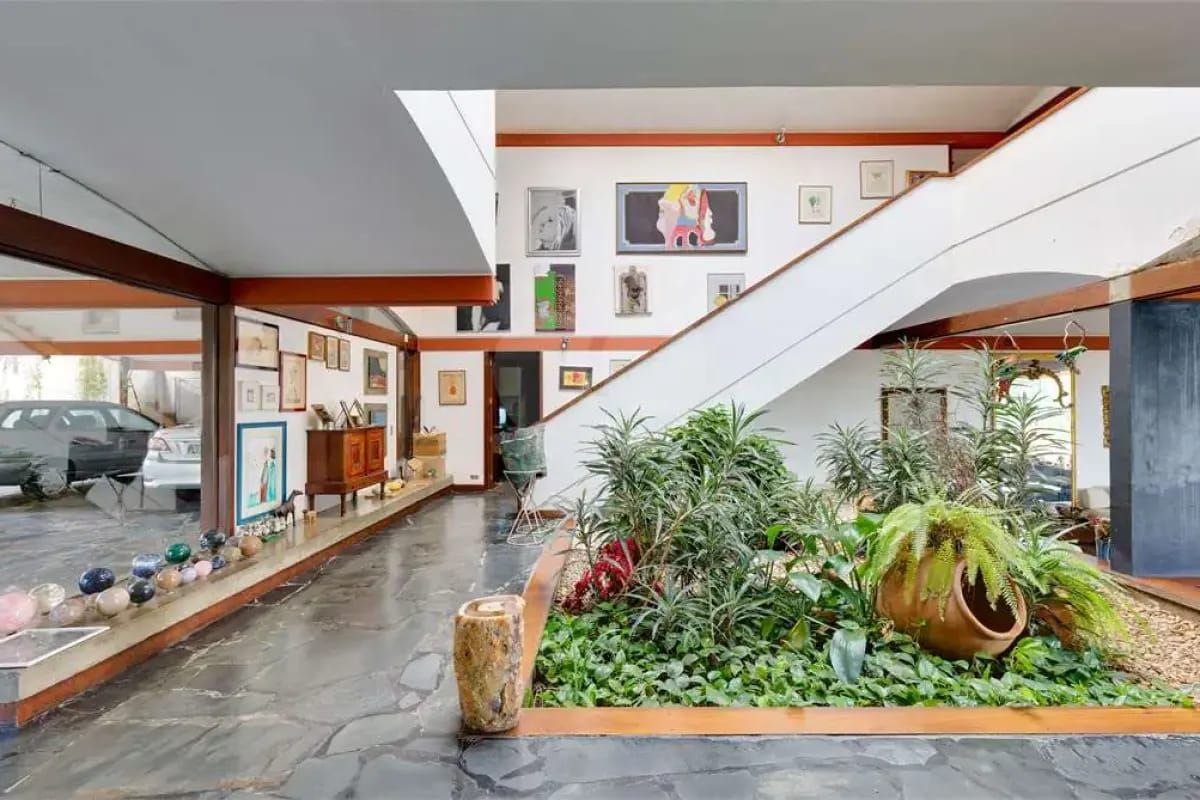 Casa com 4 suítes na Fazenda Morumbi · foto 9 de 43