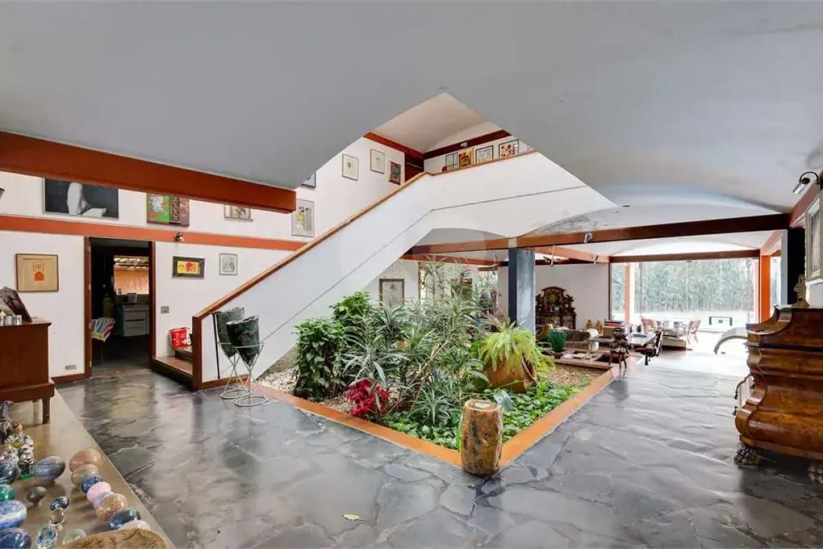 Casa com 4 suítes na Fazenda Morumbi · foto 10 de 43