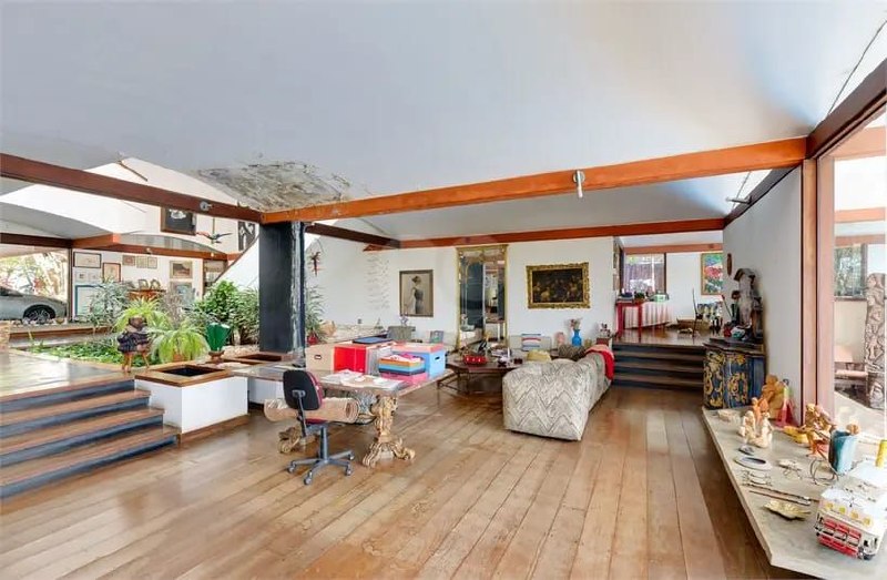 Casa com 4 suítes na Fazenda Morumbi · foto 11 de 43